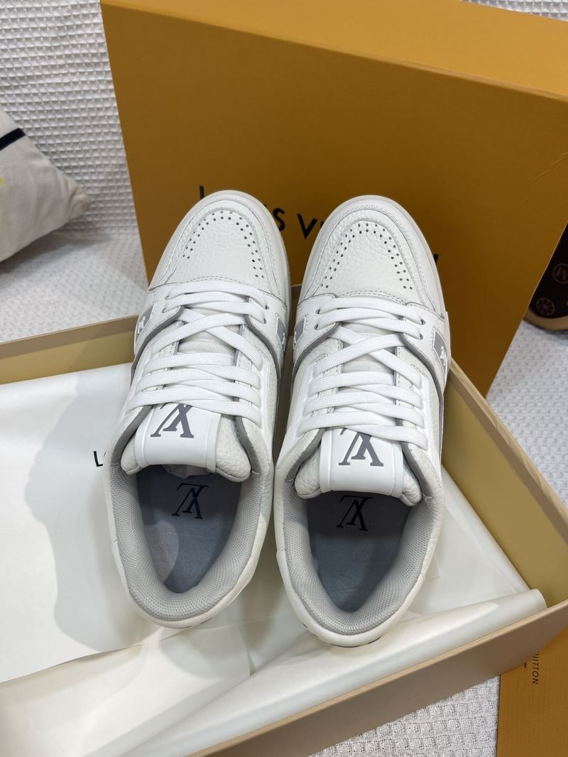 Louis Vuitton Trainer Sneaker